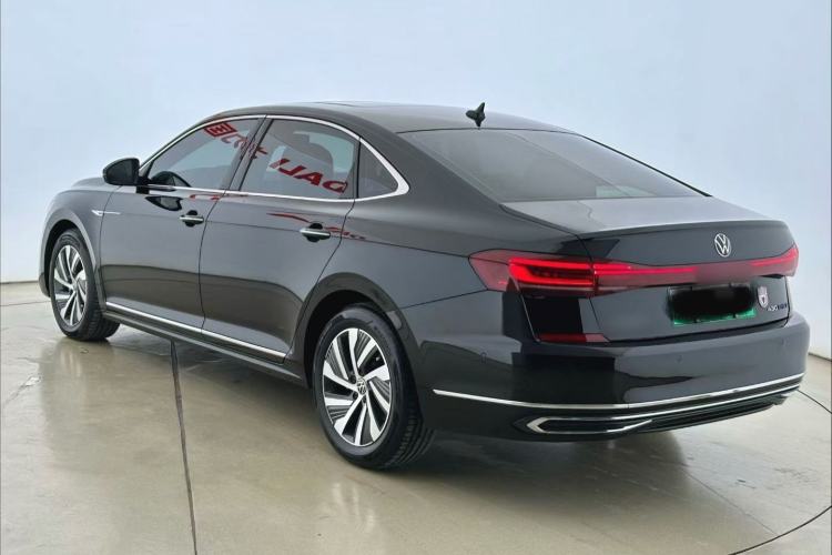 Used Volkswagen Passat New Energy 2023 430 PHEV Hybrid Luxury Edition
