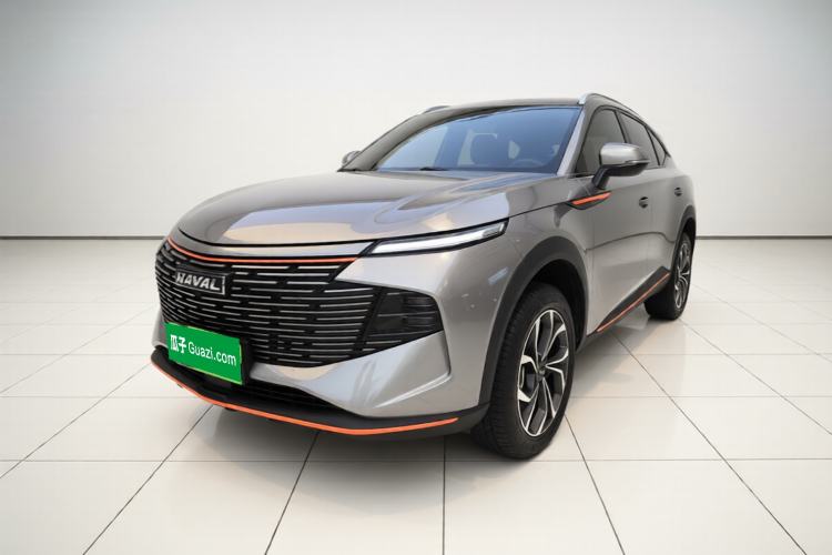 Used Haval XY 2022 1.5T Smart Edition