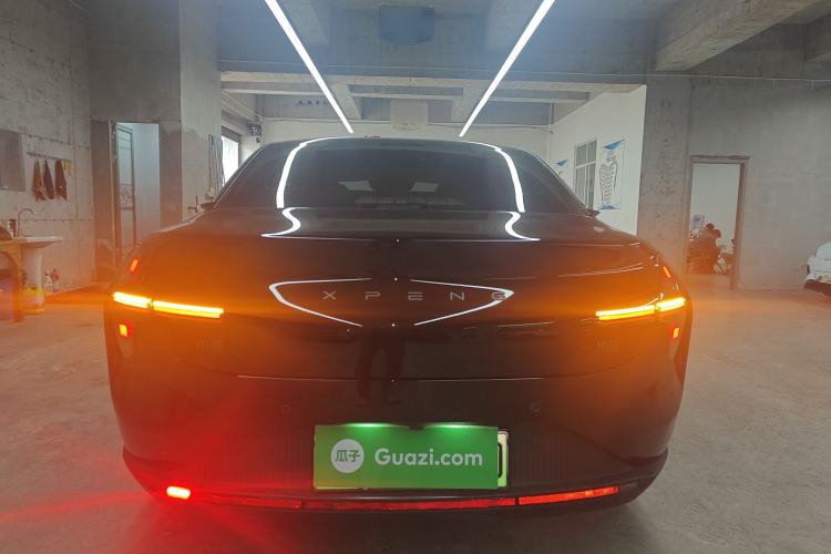 Used XPeng MONA M03 2025 620 Ultra-Long Range Plus