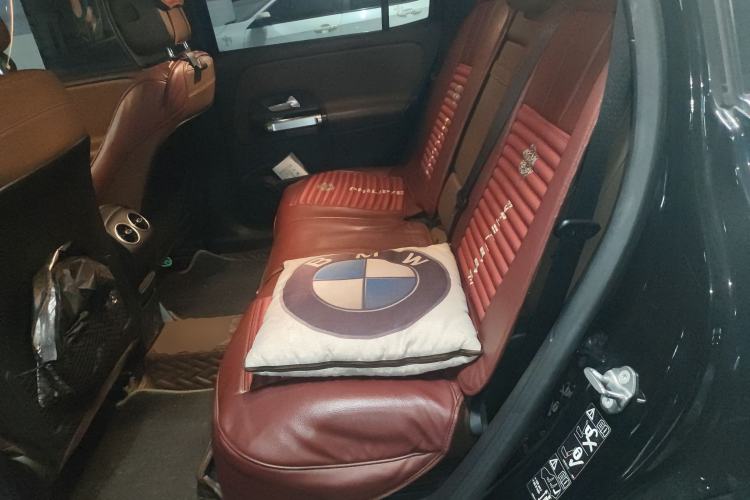 Used Mercedes-Benz GLB 2020 GLB 180 Fashion Model
