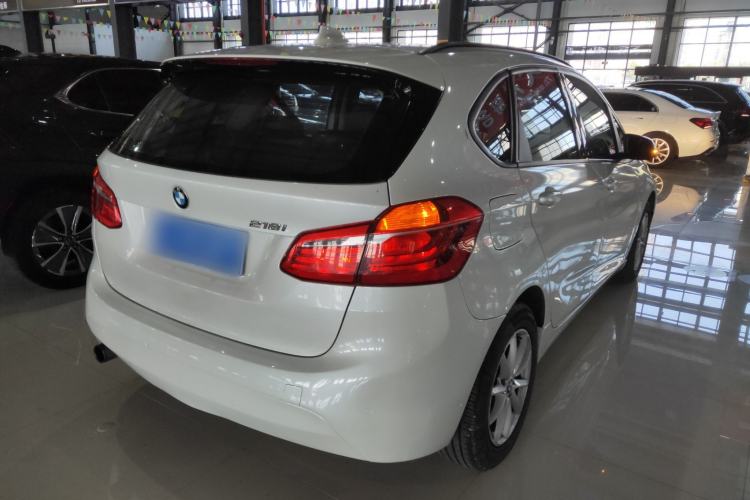Used BMW 2 Series Active Tourer 2016 218i Fashion Model