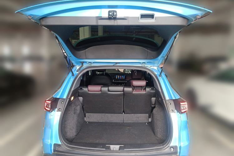 Used CIIMO M-NV 2023 Shangyi Edition
