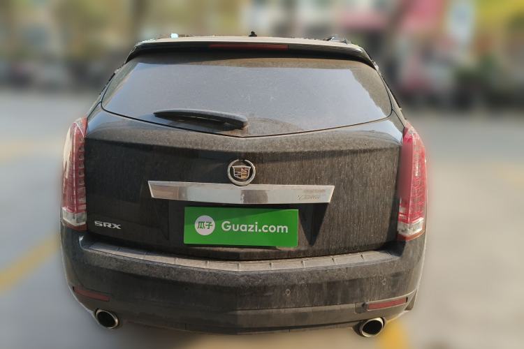 Used Cadillac SRX 2011 3.0L Luxury Model