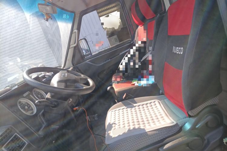 Used Iveco Daily 
