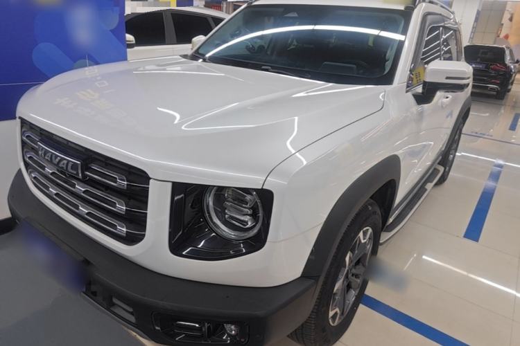 Used Haval DARGO 2021 2.0T DCT 4x4 Chinese Rural Dog Edition Guazi used car, China used car export, Used car for sale, Used  cars, Cheapest cars for sale