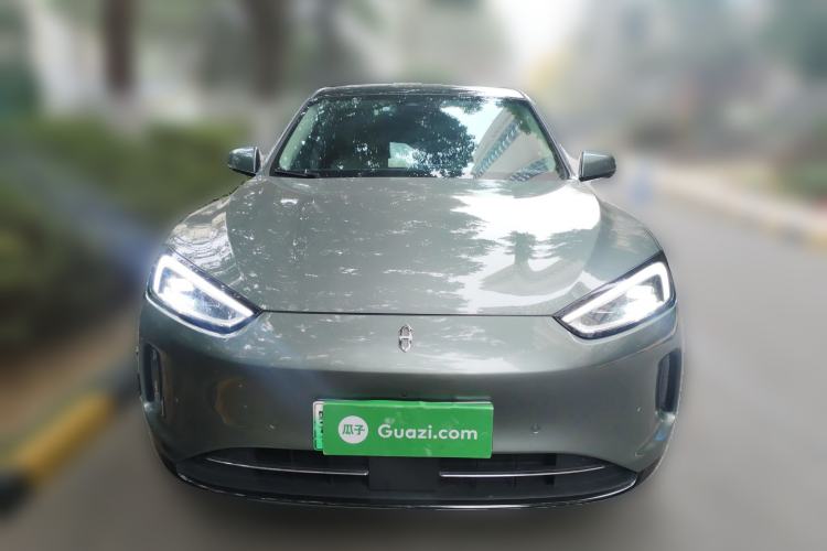 Used Hima AITO M5 2022 Pure Electric Rear-Drive Standard Edition
