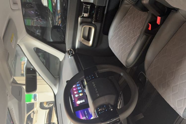 Used Baojun KiWi EV 2023 DJI Edition Lithium Iron Phosphate