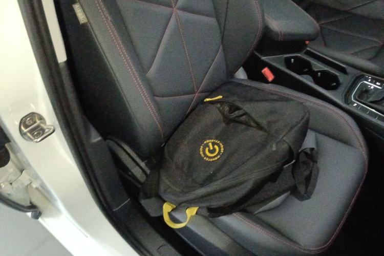 Used Volkswagen Lavida 2024 300TSI DSG Starry Sky Leading Edition
