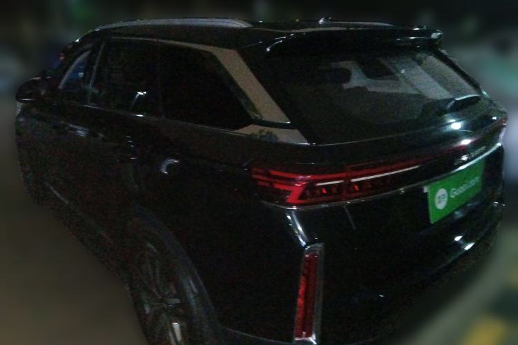 Used Bestune T99 2020 20TD Automatic Premium Edition