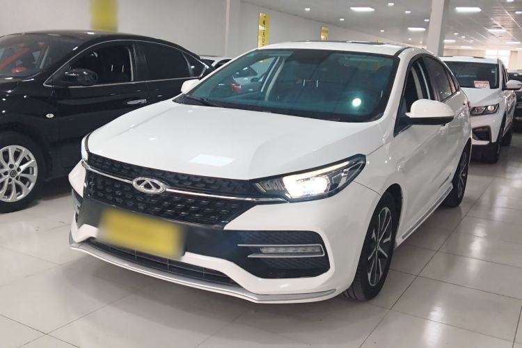 Used Chery Arrizo GX 2019 Champion Edition 1.5L CVT Elite Model