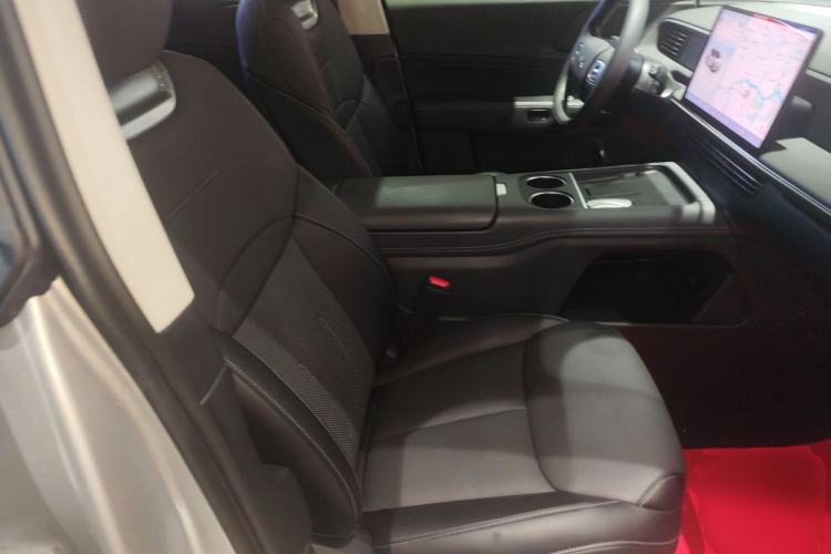 Used XPeng G6 2023 580 Long-Range Max
