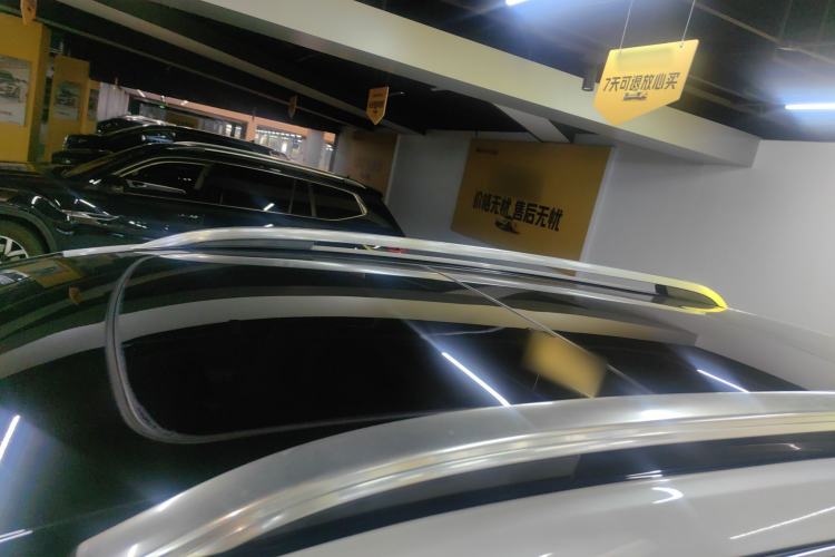 Used Ford Edge 2018 EcoBoost 245 Two-Wheel-Drive Titanium 7-Seater China V Standard