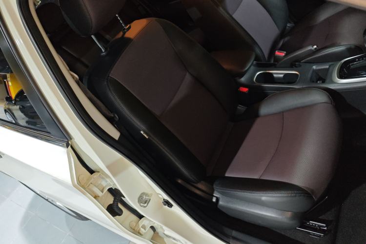 Used Nissan Tiida 2021 1.6L CVT Smart Drive Edition
