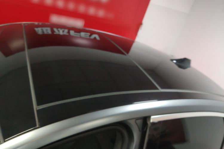 Used ARCFOX Alpha S 2022 HI Version Advanced Edition
