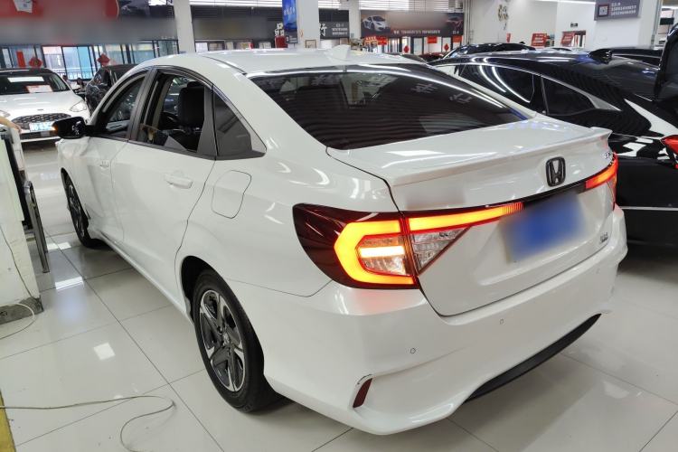 Used Honda Envix 2019 180TURBO CVT Prestige Edition China VI