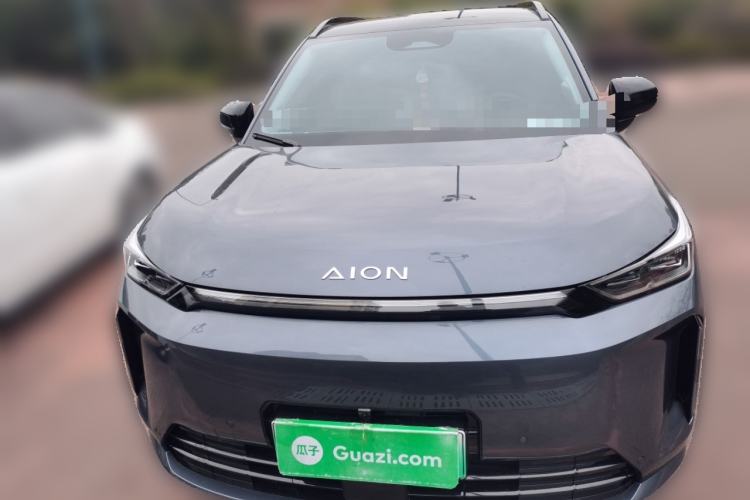 Used AION i60 2026 Model 530 Advanced Edition