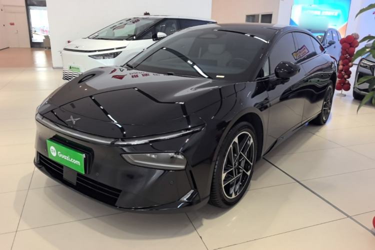 Used XPeng P7+ 2024 Ultra-Long Range Max