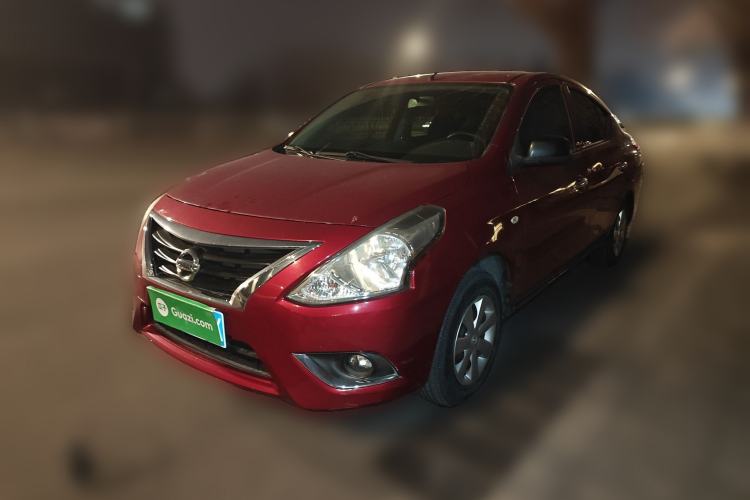 Used Nissan Sunny 2015 1.5XE Manual Master Edition