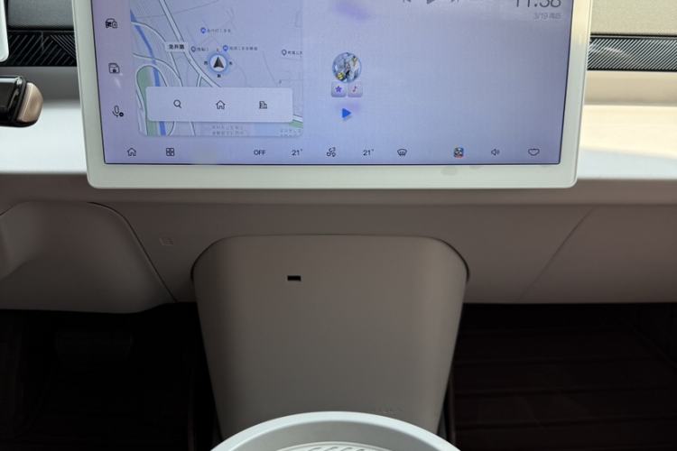 Used ARCFOX Kaola 2023 Family Edition