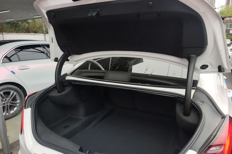 Used Cadillac CT4 2022 28T Luxury Edition
