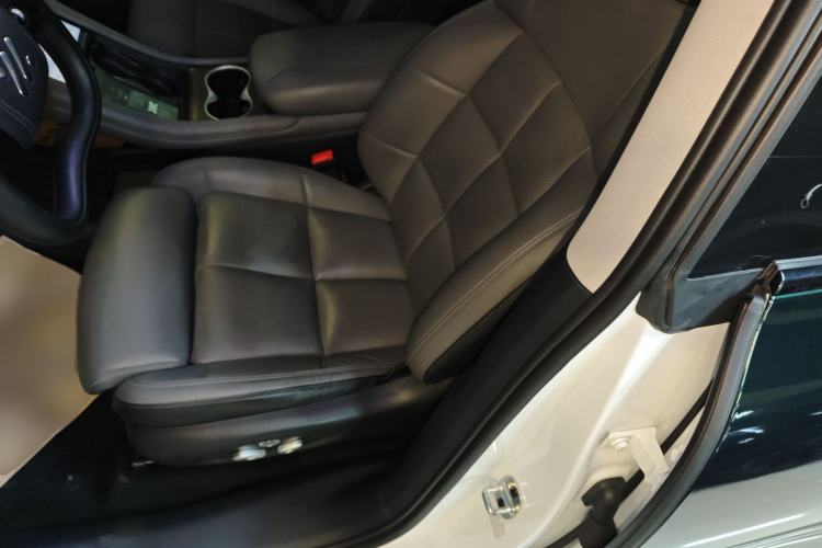 Used IM LS6 2023 Max Extended-Range Version
