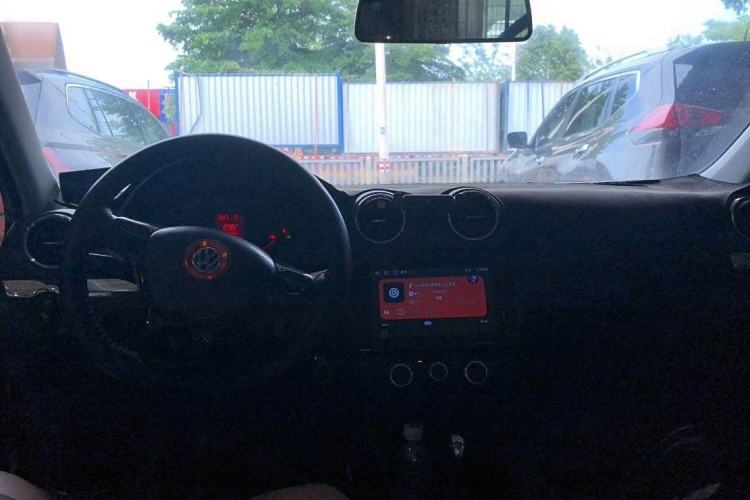 Used Volkswagen Jetta 2017 1.5L Automatic Fashion Model