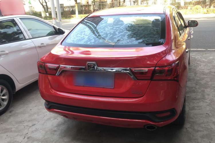 Used Zotye Z300 2014 1.5L Urban Edition Manual Deluxe Trim