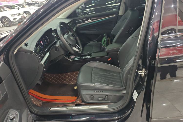 Used Volkswagen Passat 2022 330TSI Luxury Edition
