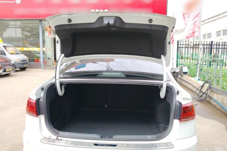 Used Volkswagen Bora 2023 280TSI DSG Prestige Edition
