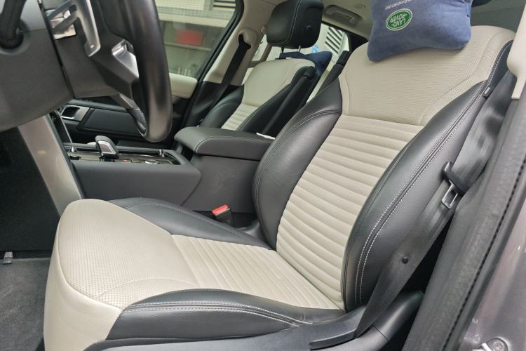 Used Land Rover Discovery 2021 360 PS R-Dynamic SE
