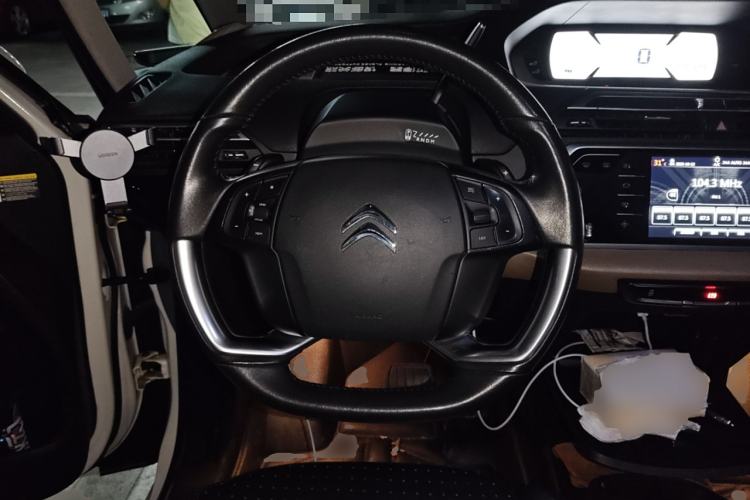 Used Citroen C4 Picasso 2015 Grand 1.6T Luxury 7-Seater
