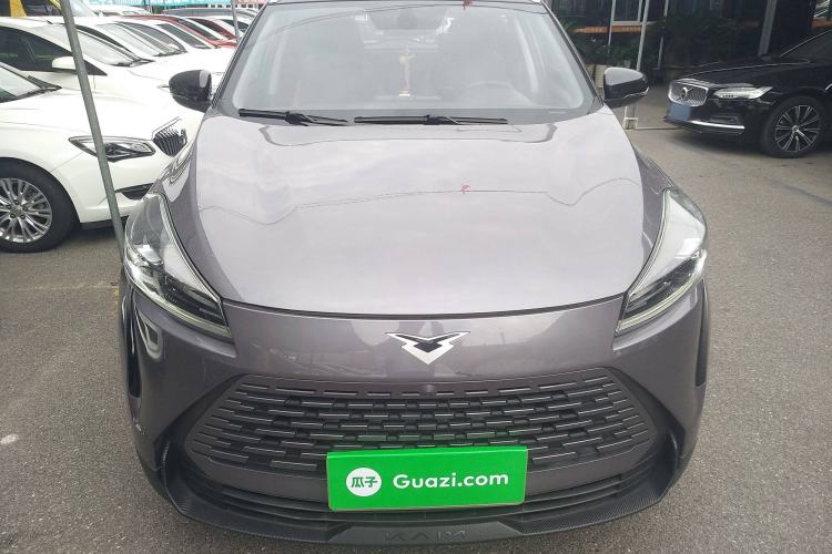 Used Cowin Xuanjie Pro 2025 1.5T CVT Leading Sport Edition