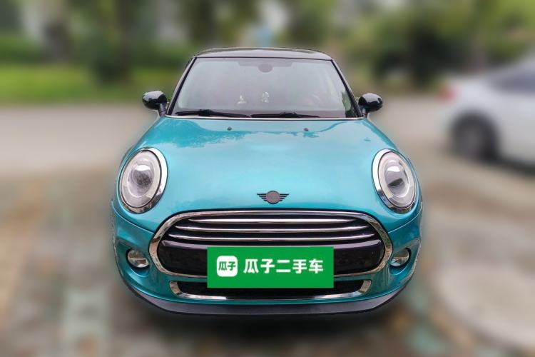 Used MINI 2016 1.5T COOPER Performance Edition