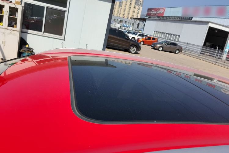 Used Geely Auto Coolray 2020 PRO 260T DCT Knight Roof