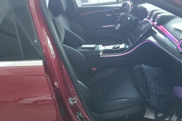 Used Mercedes-Benz C-Class 2023 Revised C 200 L Sport Edition