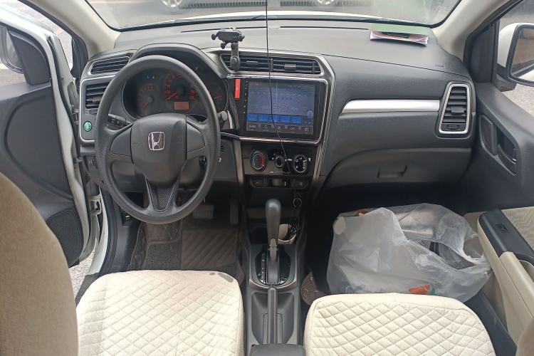 Used Honda Greiz 2016 1.5L CVT Classic Edition Center Console