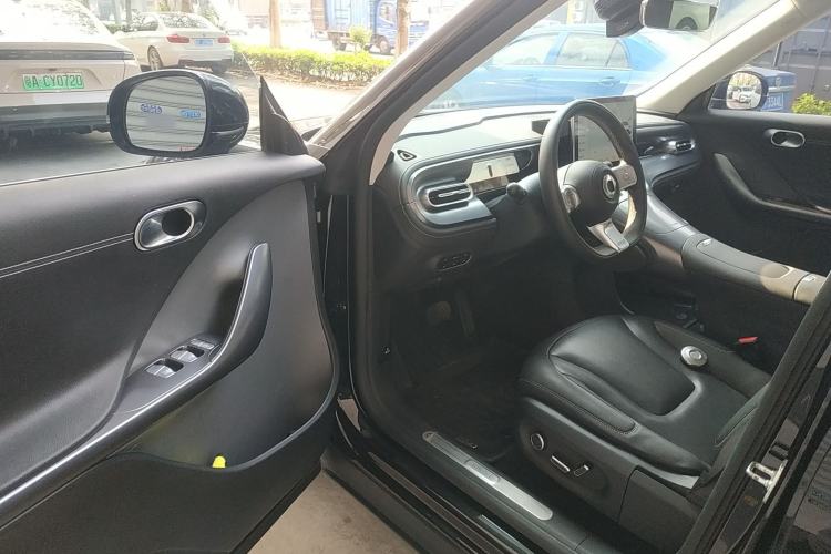 Used smart #1 2023 Pro Edition