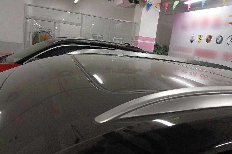 Used Cadillac XT4 2020 Revised Version 28T Two-Wheel Drive Tech Edition