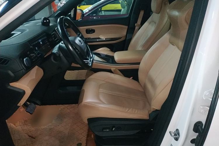 Used Nio ES6 2020 455KM Sport Edition
