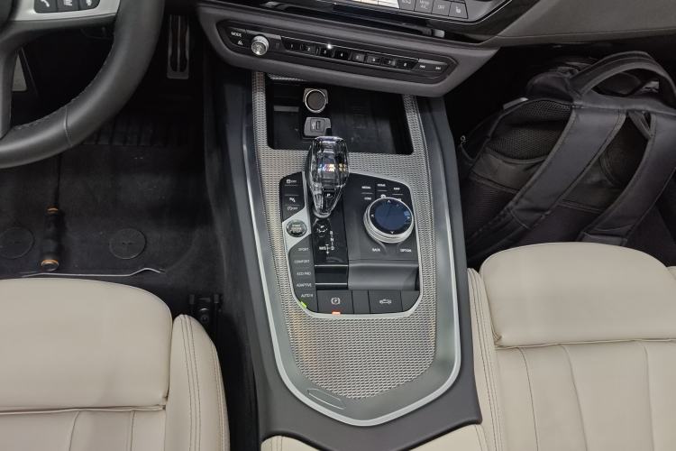 Used BMW Z4 2019 M40i M Sport Performance Edition