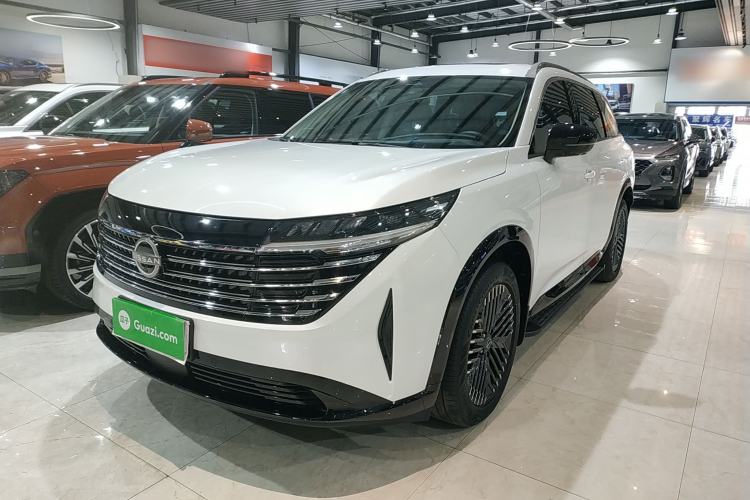 Used Nissan Pathfinder 2024 380 VC-TURBO Four-Wheel Drive Prestige Edition 6 Seats