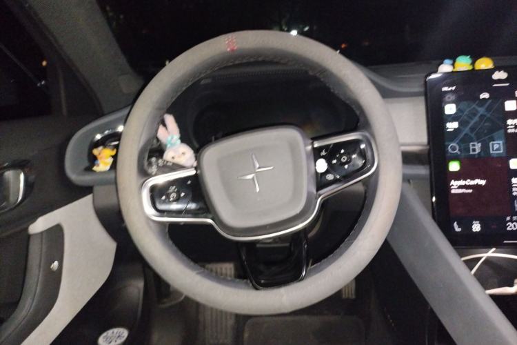 Used Polestar 2 2020 First Edition