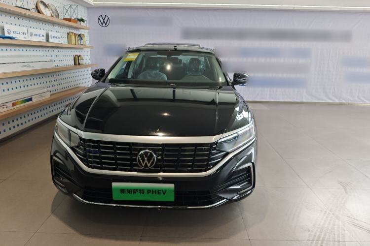 Used Volkswagen Passat New Energy 2025 430 PHEV Hybrid Business Edition

