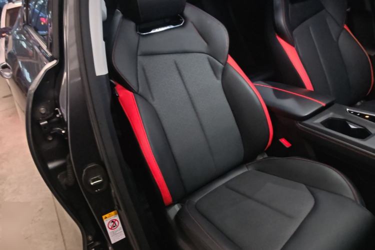 Used Oshan Z6 2022 Blue Whale 1.5T DCT Smart Edition Urban Version
