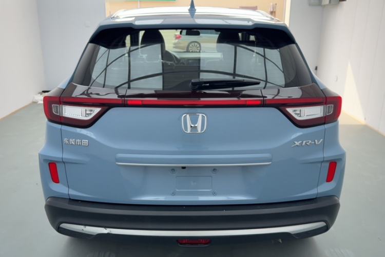 Used Honda XR-V 2021 1.5L CVT Comfort Version Exterior 9