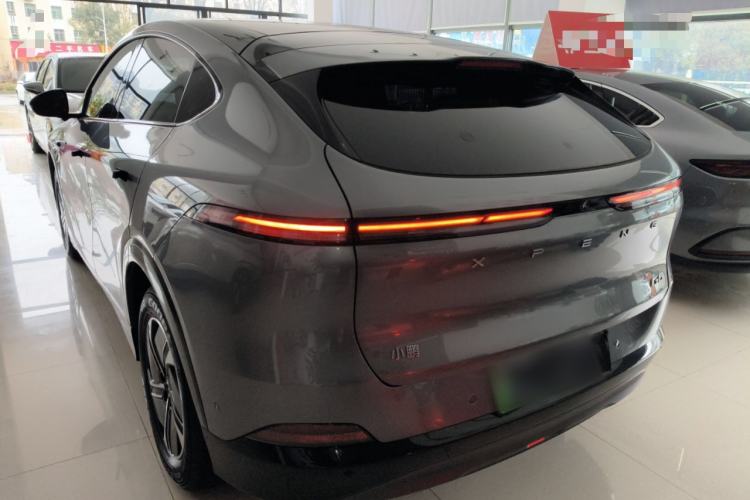 Used XPeng G6 2023 580 Long-Range Max