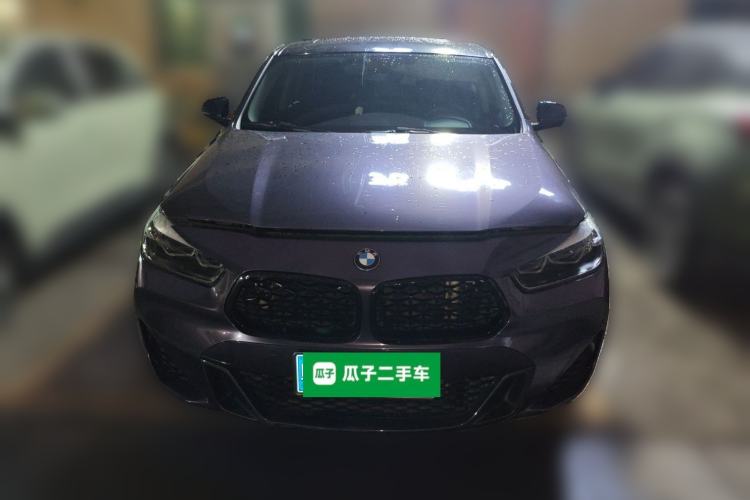 Used BMW X2 2022 sDrive25i M Sport Package
