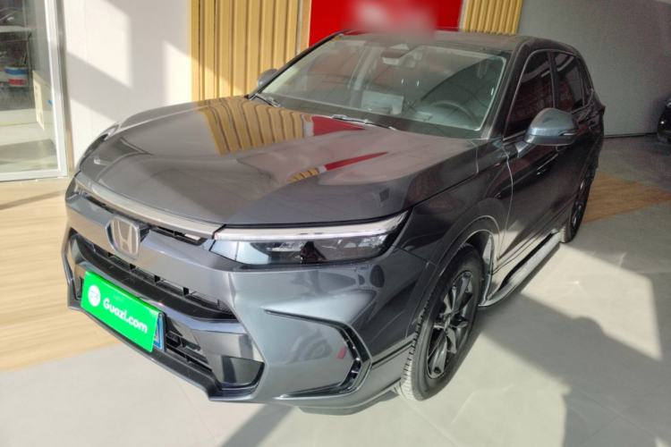 Used Honda Breeze 2023 240TURBO Two-Wheel-Drive Prestige Edition 5 Seats