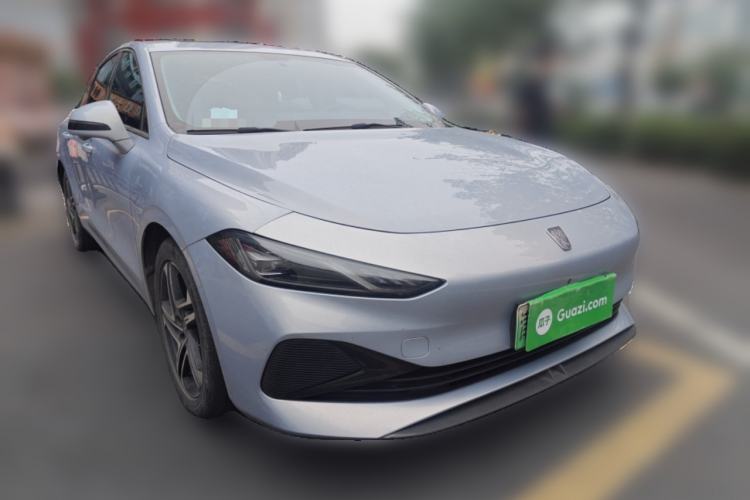 Used Roewe D7 2023 DMH 125km Excellence Edition
