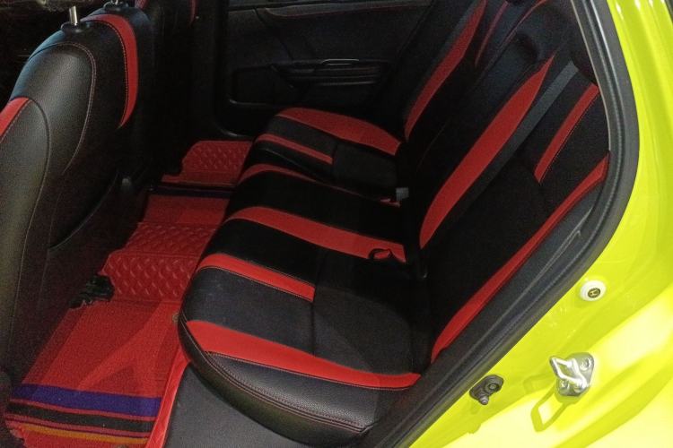 Used Honda Civic 2019 220TURBO CVT Dynamic Edition China VI Emission Standard